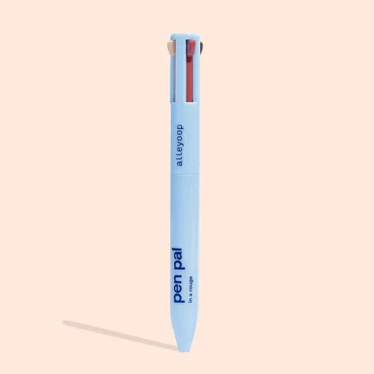 Make a Mauve Pen Pal Touchup Pen