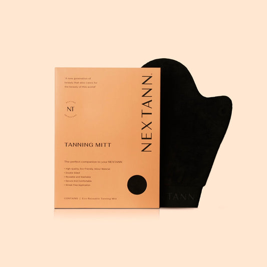Nextann Tanning Mitt