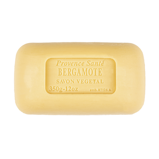 Provence Sante Bergamot Big Bar Soap (12 oz) #10085366