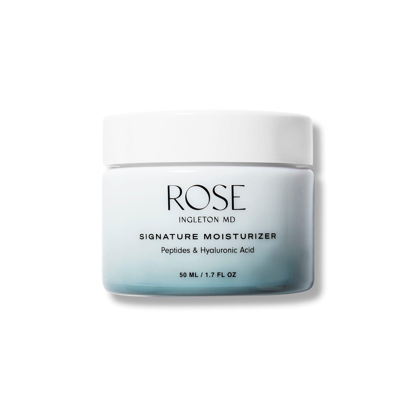 Signature Moisturizer