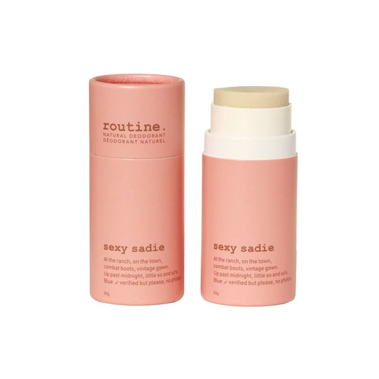 Routine - Sexy Sadie Stick Deodorant