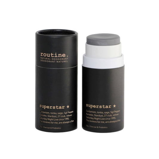 Routine - Superstar Stick Deodorant