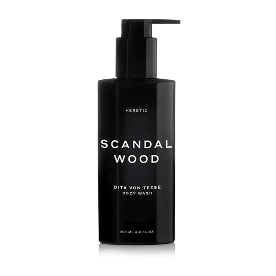Heretic Parfum Scandalwood Body Wash