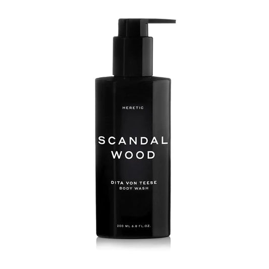 Heretic Parfum Scandalwood Body Wash