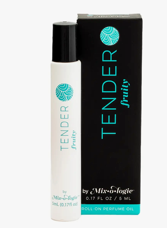 Mix*o*logie Blendable Perfumes - Women's Collection