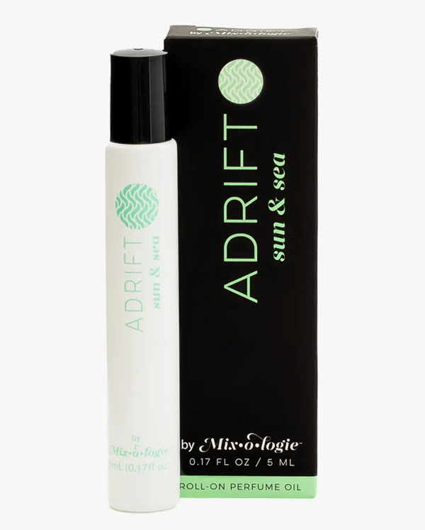 Mix*o*logie Blendable Perfumes - Women's Collection