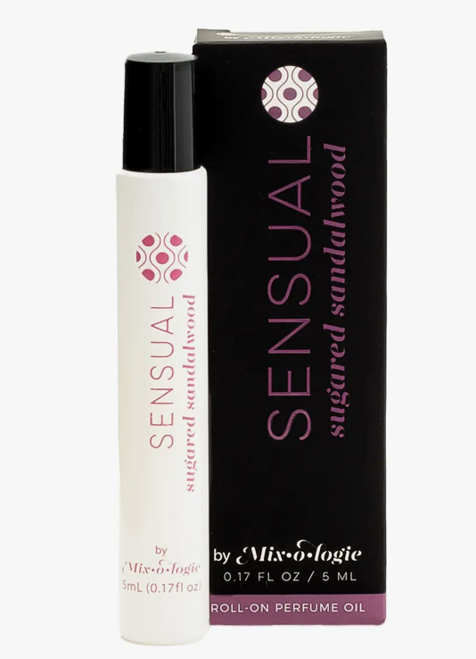 Mix*o*logie Blendable Perfumes - Women's Collection