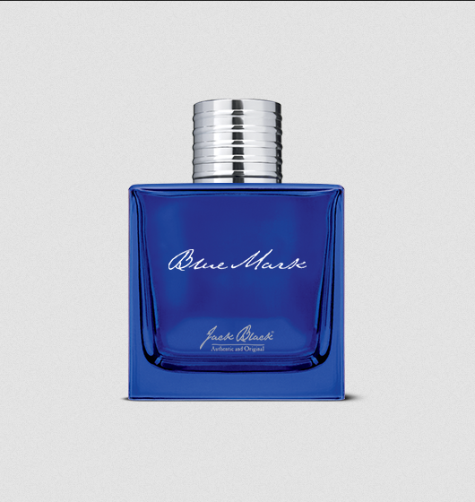 Blue Mark Cologne