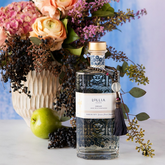 Dream Bubble Bath