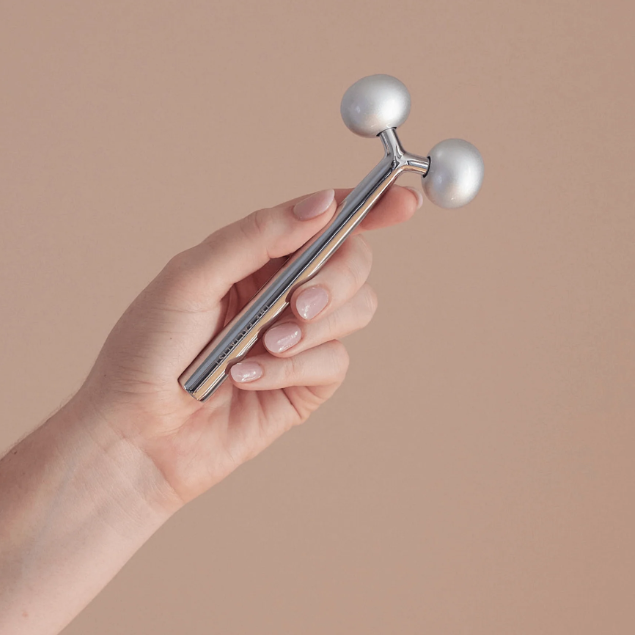 The Sculpter - Facial Roller