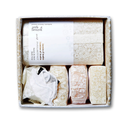 Flower Gaze Gift Box