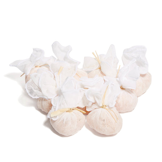 Jasmine of Arabia Soothing Bath Salts