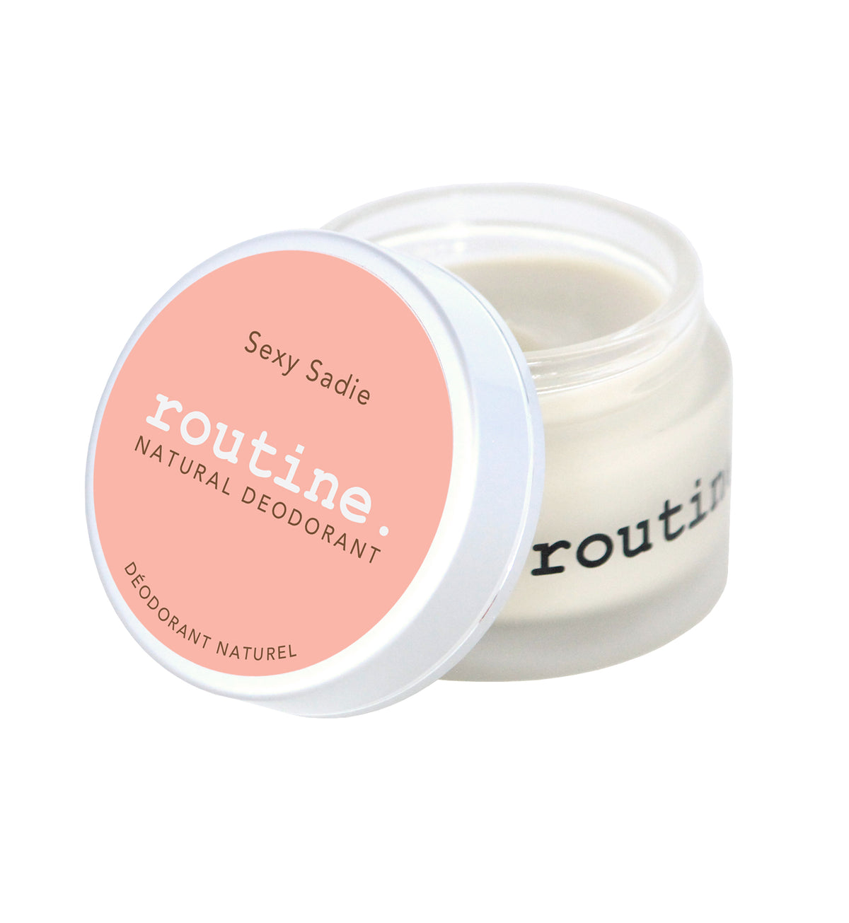 Routine - Sexy Sadie Cream Deodorant