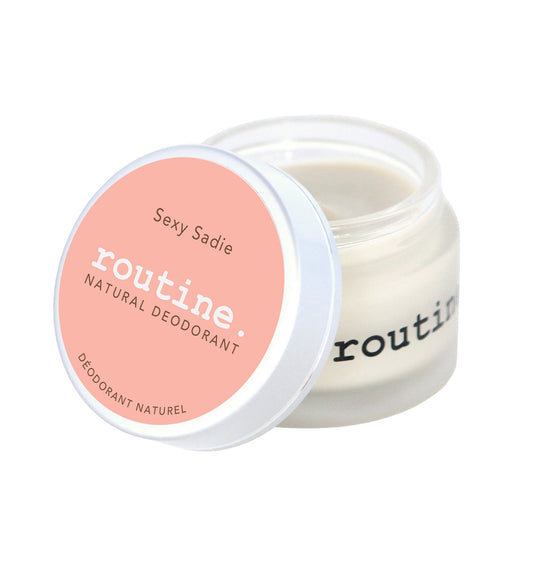 Routine - Sexy Sadie Cream Deodorant