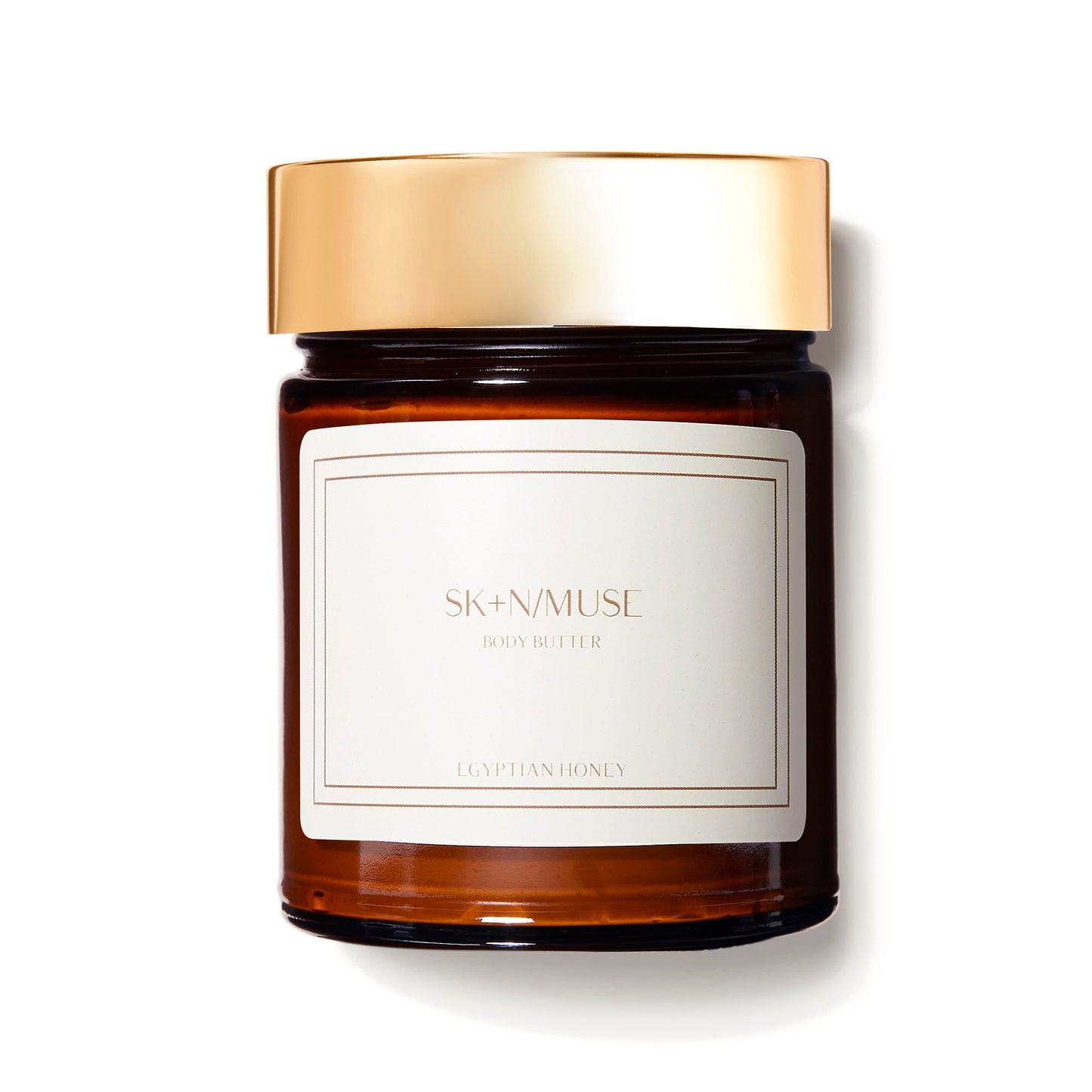 Egyptian Honey Body Butter