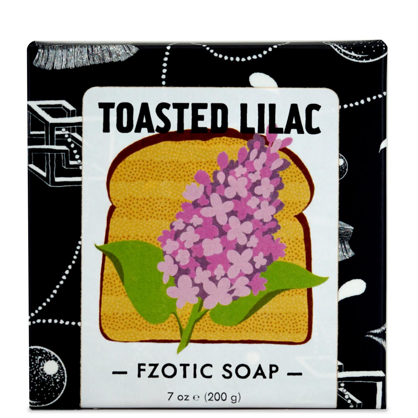 FZOTIC Toasted Lilac Soap (7 oz) #10085264