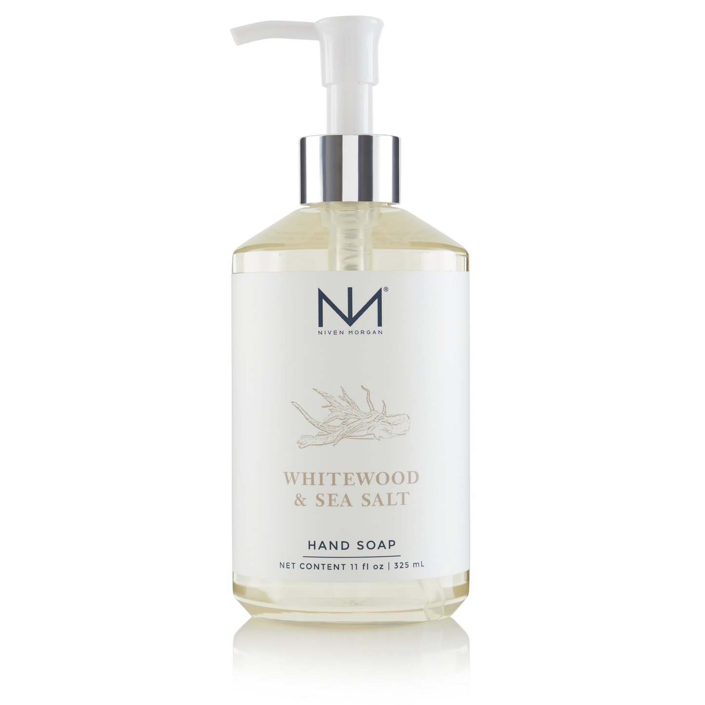 Niven Morgan Hand Soap (11 oz)