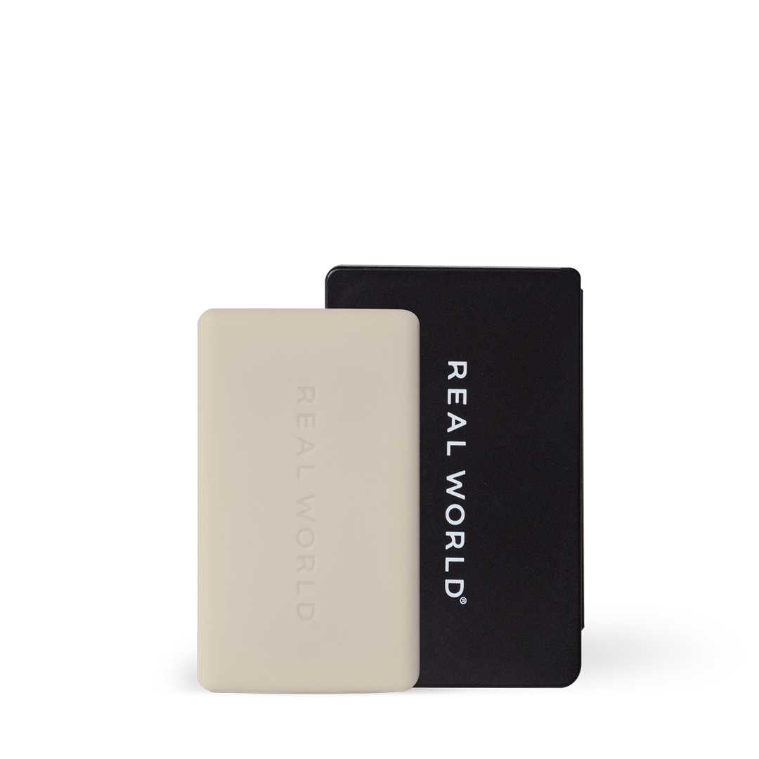 Travel Soap - Mamaku & Lavender