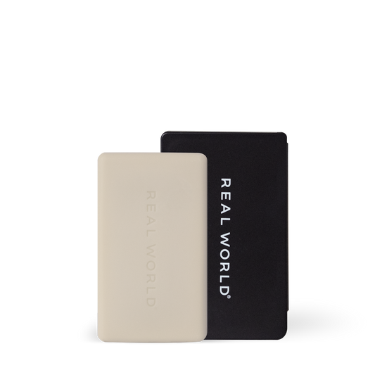 Travel Soap - Mamaku & Lavender