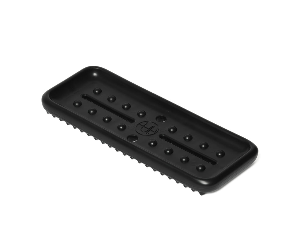 NOTICE Hair Co. - Black Bar Tray (Reversible)