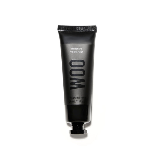 after/care treatment moisturizer