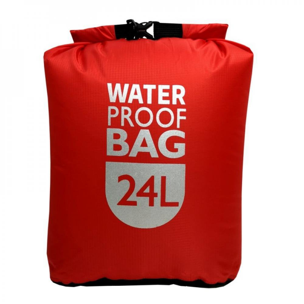 Clearance Sale 6L-24L Waterproof Dry Bag Pack Sack Swimming Rafting Kayaking River Trekking Floating Sailing Canoing Boating Water Resistance S