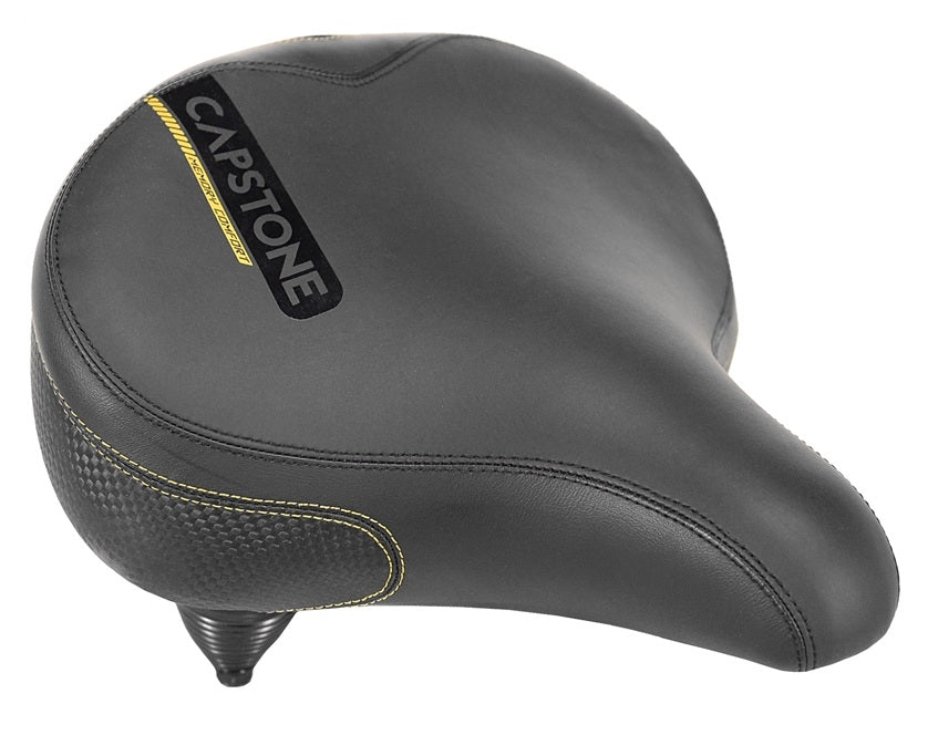 Capstone 65022 Comfort Cruiser Saddle, Medium