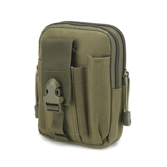 Multipurpose EDC/CCW Waistbag