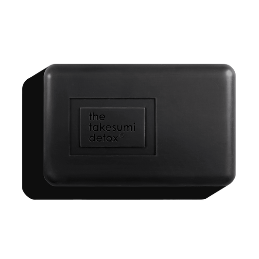 Kaia Naturals Underarm Detox Bar