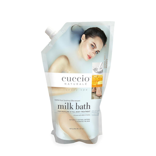 Bath & Body Cuccio Milk Bath / 32oz