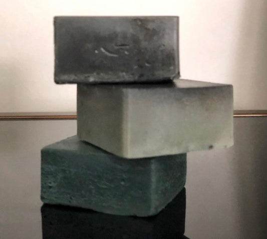 EcoSoap | Natural + All Skin Types + Residue Free