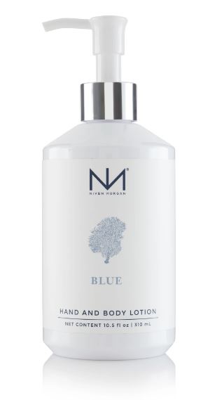 Niven Morgan Hand and Body Lotion (10.5 oz)