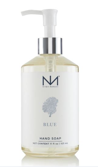 Niven Morgan Hand Soap (11 oz)