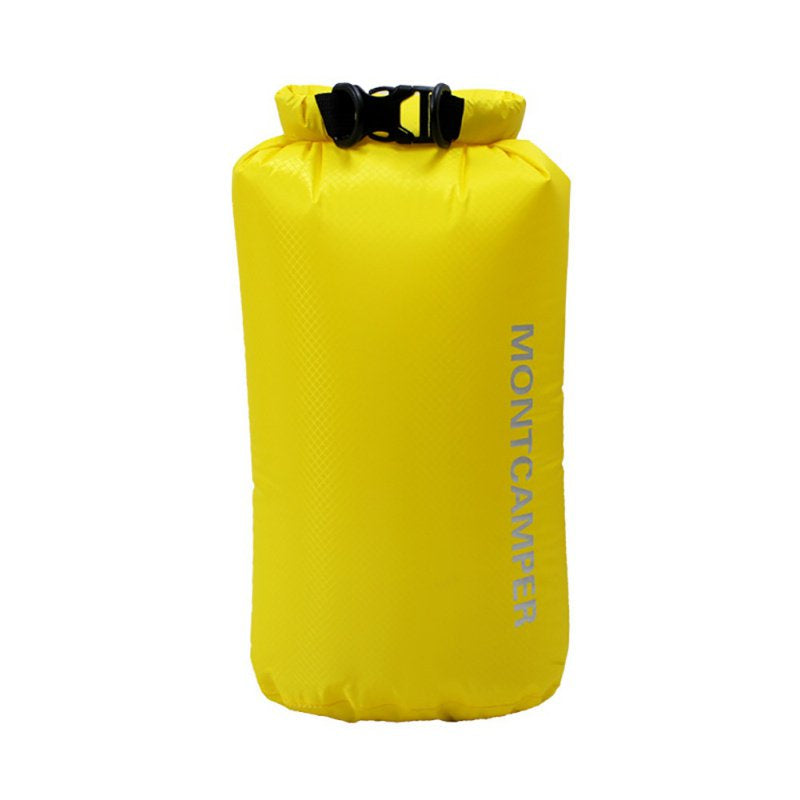 Orchip Floating Waterproof Dry Bag, Nylon Dry Bag for Water Sports, Kayaking, Rafting, Boating, Swimming, Camping, Fishing