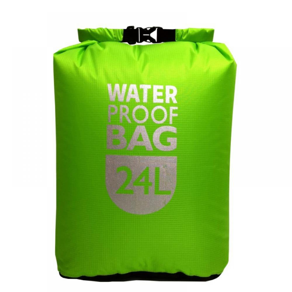 Swimming Dry Bag Pack Waterproof for Rafting Kayaking Boating Dry Sacks