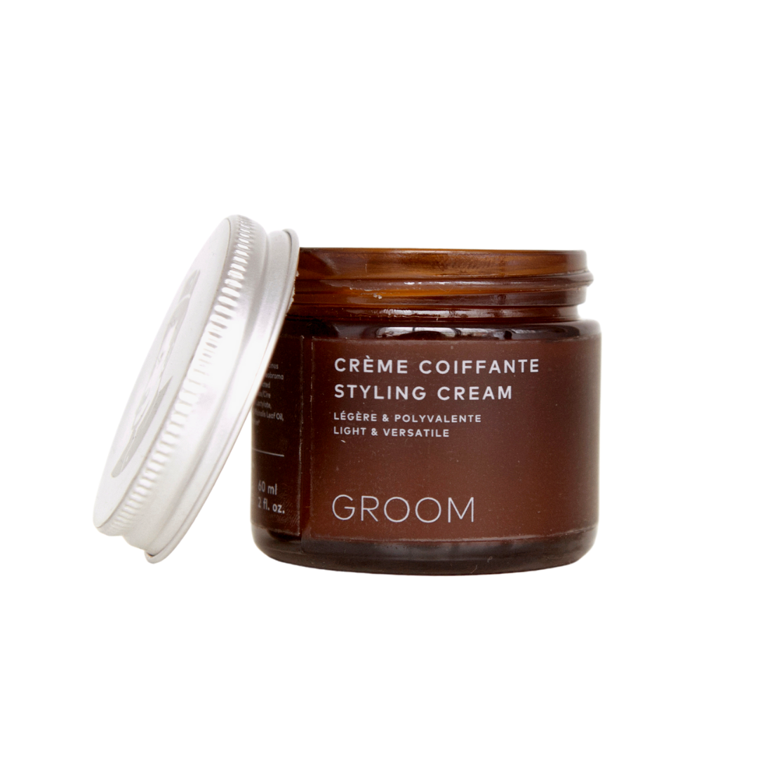 GROOM - Styling Cream