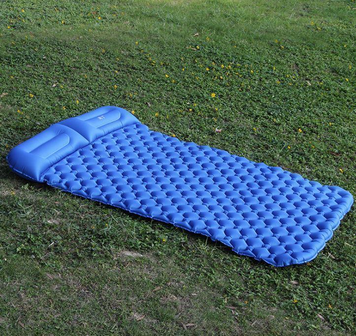 Inflatable Camping Mattress