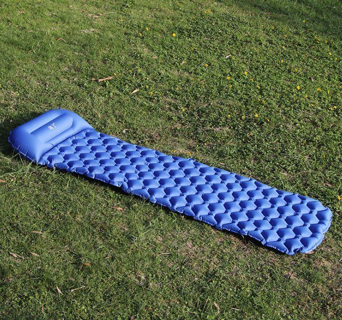 Inflatable Camping Mattress