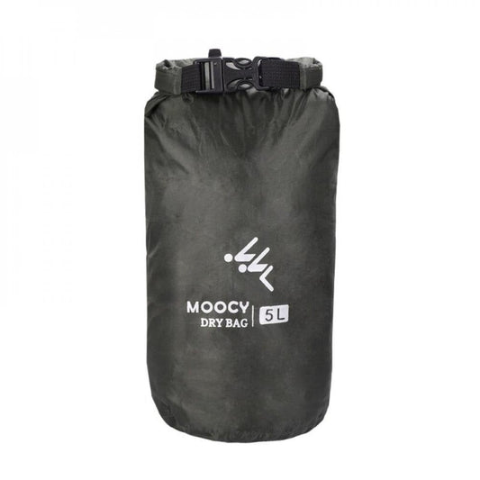 BTGUY Summer 5L/20L/50L Waterproof Dry Bag Roll Top Sack Rafting Boating Kayaking Swimming Dry Organizer Beach Outdoor Storage Bag