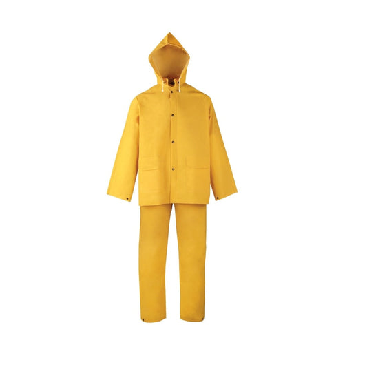 Diamondback SRS3/111-M Rain Suit, Medium, Polyester