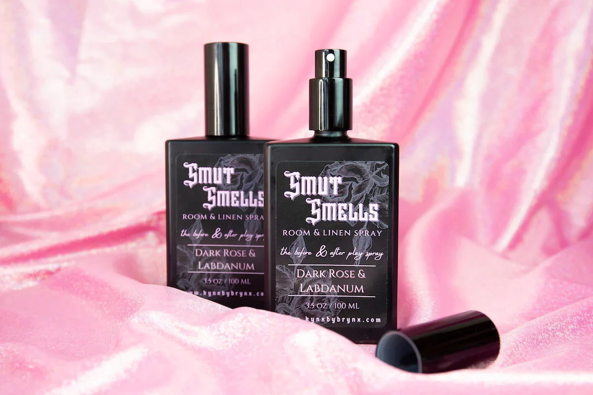 Smut Smells Room Spray