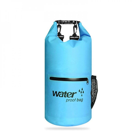 Floating Waterproof Dry Bag Roll Top Sack Kayaking Rafting Boating Swimming Dry Organizer Beach Storage Bag