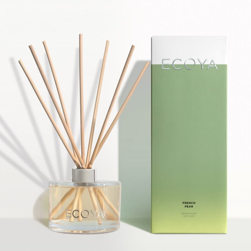 Ecoya Reed Diffuser