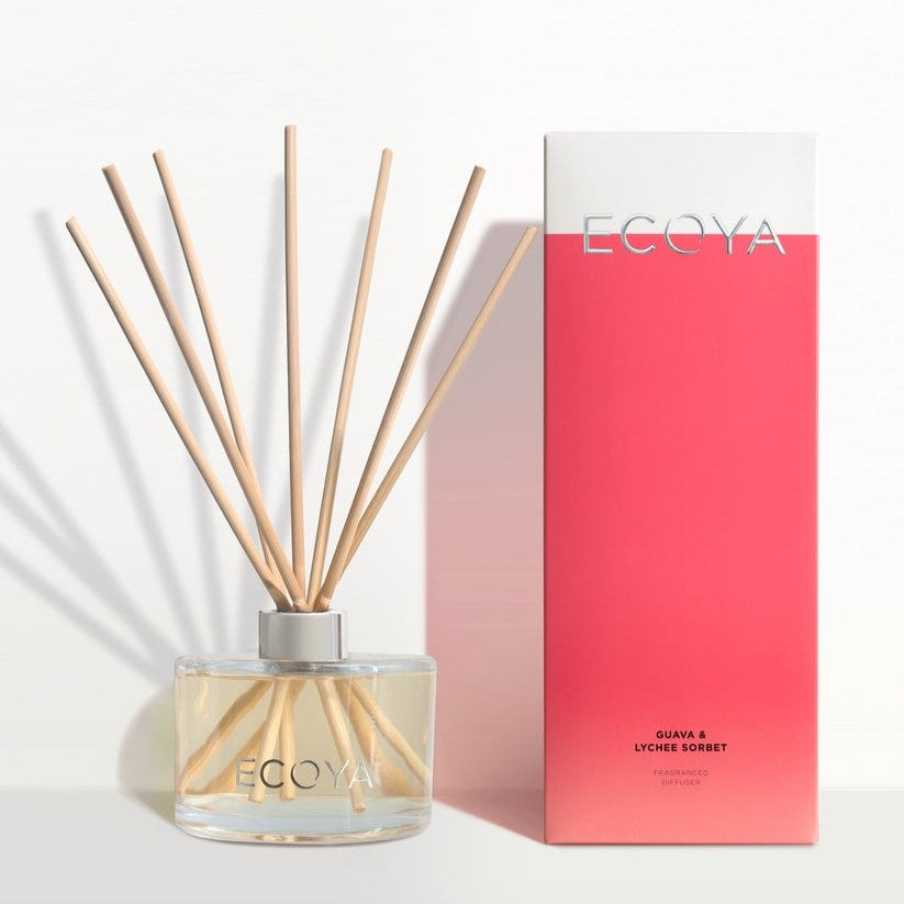 Ecoya Reed Diffuser