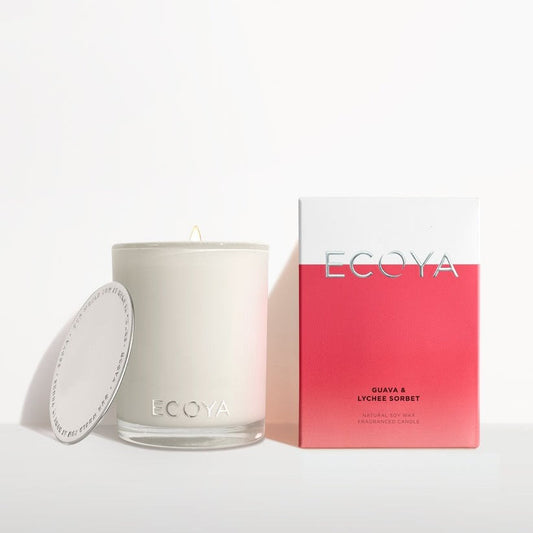 Ecoya Madison Candle