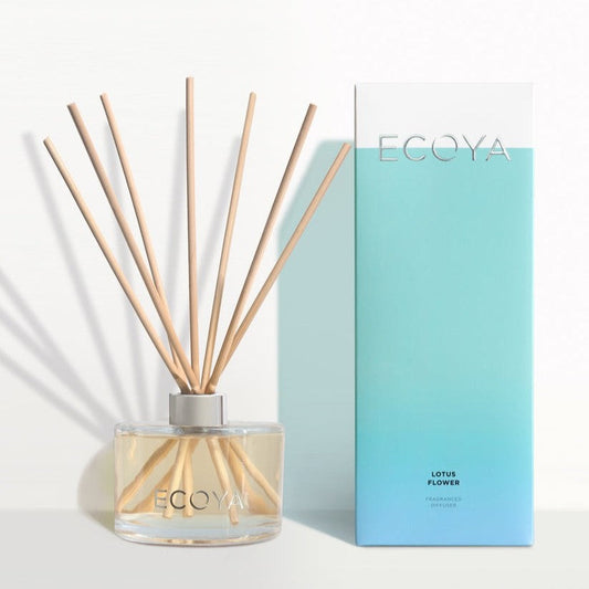 Ecoya Reed Diffuser
