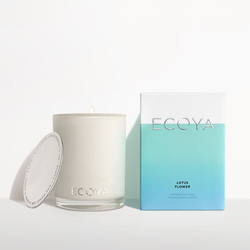 Ecoya Madison Candle