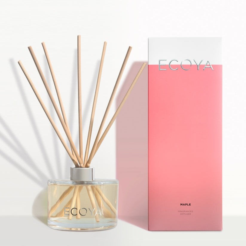 Ecoya Reed Diffuser