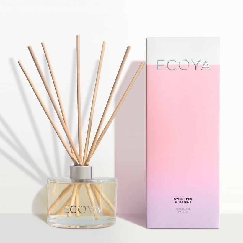 Ecoya Reed Diffuser