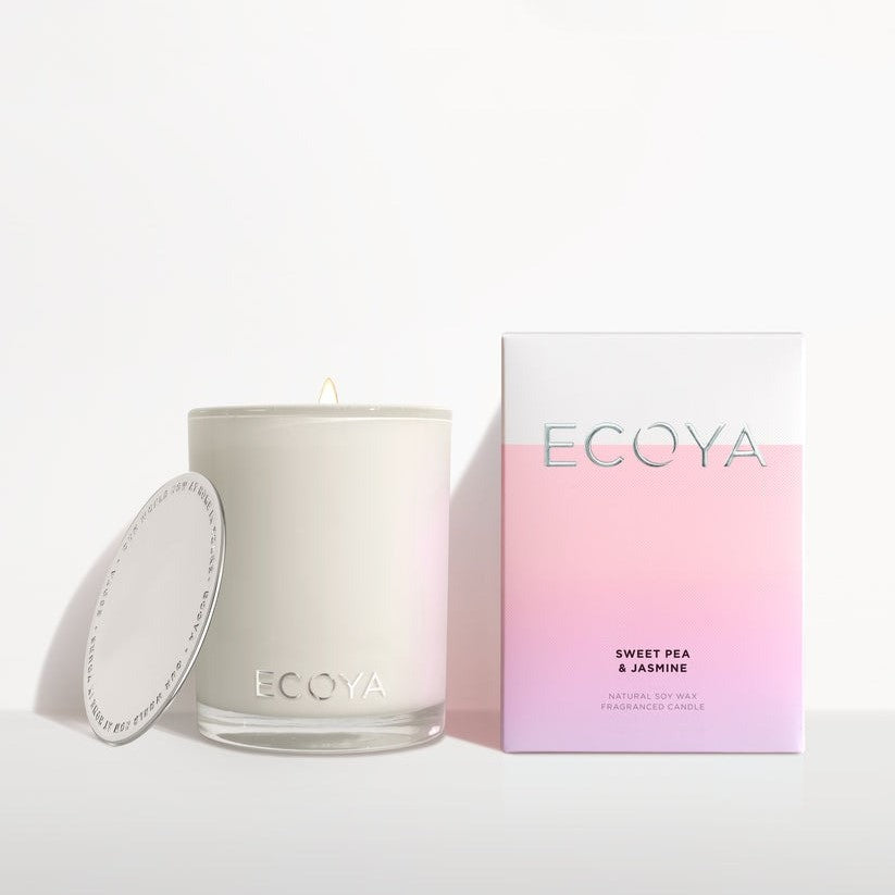 Ecoya Madison Candle